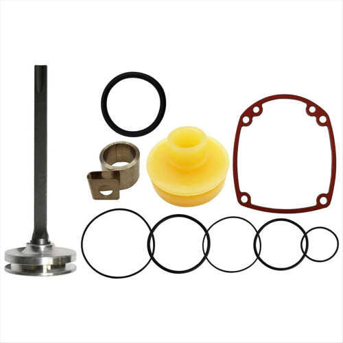 Piston Driver Rebuild Kit
MCN- Rebuild Kit