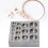 Steel Dapping Block 2