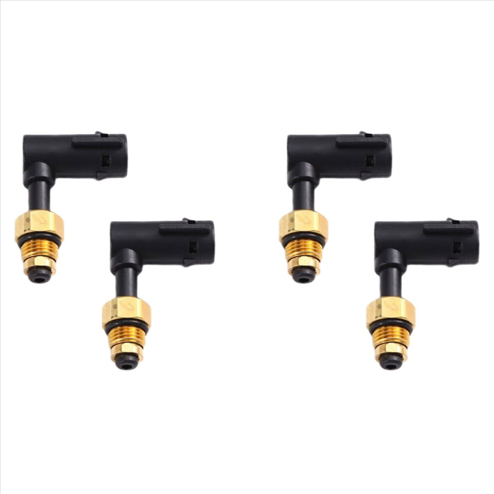 Air Suspension Strut Elbow Fitting Connectors Fit For 4852814224709