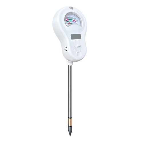 6 In1 Soil Tester 6 In1 Soil Detector