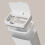 15L Auto Motion Sensor Rubbish Can Automatic Trash Bin B 5