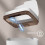15L Auto Motion Sensor Rubbish Can Automatic Trash Bin B 4