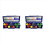 5-Way Test Kit for Pool & SPA Acid Demand Chlorine Total 1