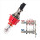 6 Pcs Underfloor Heating Manifold Flow Meter 4