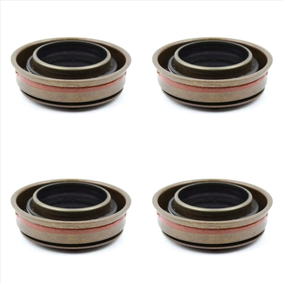 68304271Aa Seal Front Half Shaft Oil Seal For 4852814246831