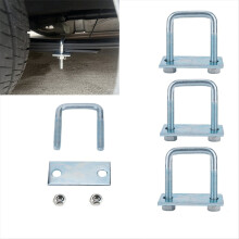Leaf Spring Clamp Kit Leaf Springs Up Locks Leaf Springs Together M