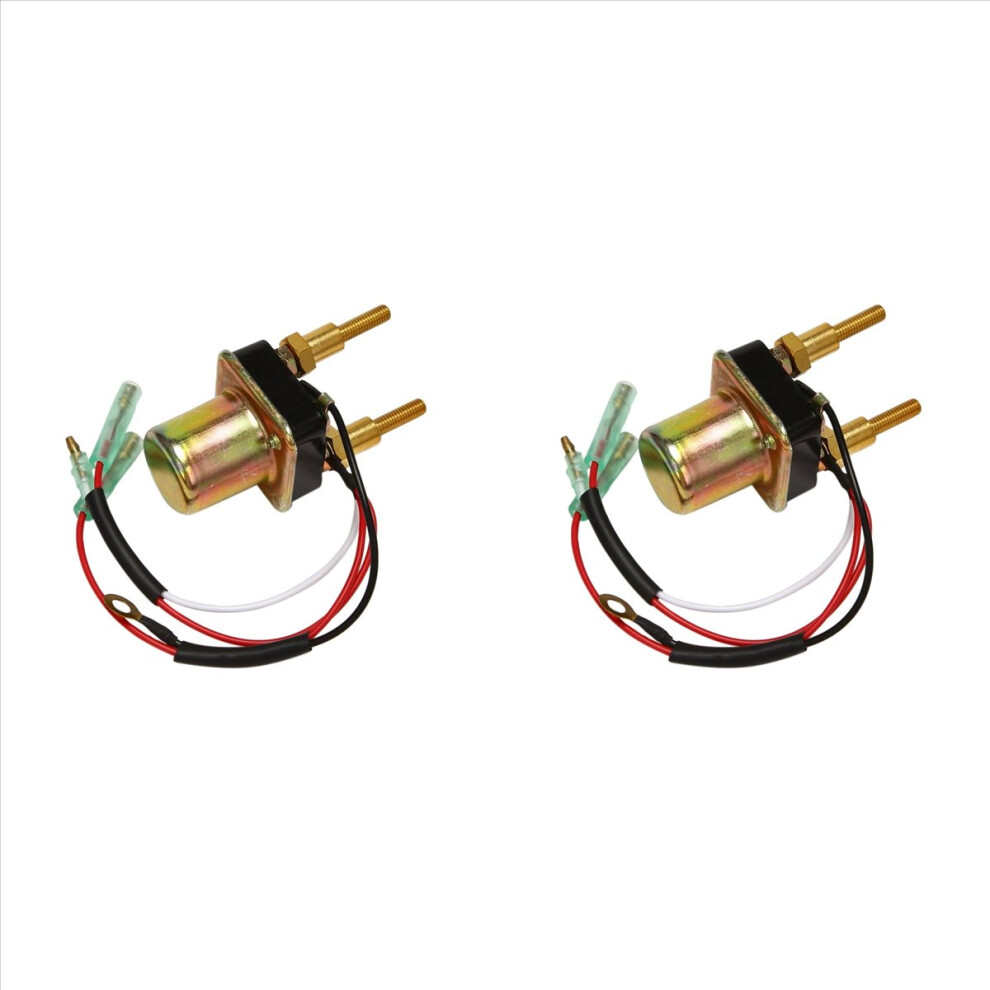 Relay Solenoid For 650 Sx Jet Ski 1987-1991 4852814223962