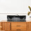 CD Storage Bag Dust Proof Storage Bag DVD Disc Portable Bag Boxes 5