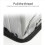 CD Storage Bag Dust Proof Storage Bag DVD Disc Portable Bag Boxes 7