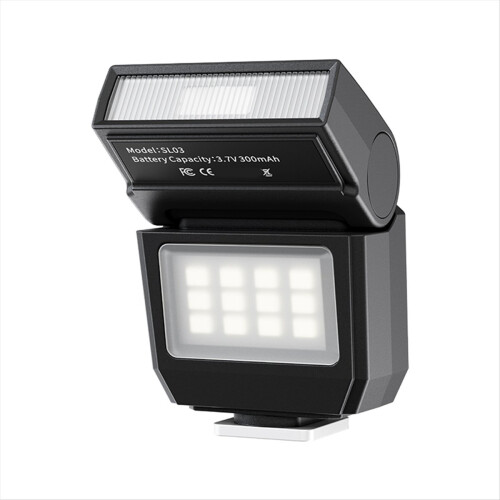 SL03 Camera Flash A