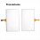 6.1inch LCD Screen Touch Screen for 2014-2018 3