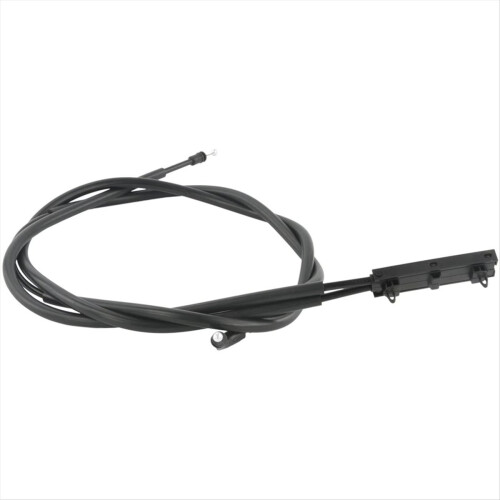 Front&Rear Release Cable Cover Cable 51237411315 51237239239 2