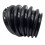 Rear Swing Arm Suspension Rubber Boot Gaiter 3