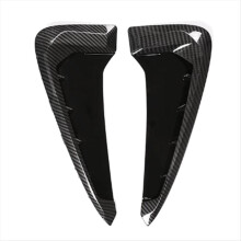 Car Front Side Air Vent Cover for X5 2014-2018