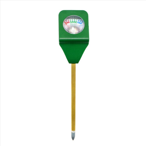 Mini Soil Moisture Meter Moisture Tester Soil Meter Plant Soil Kit 1