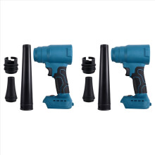 For 18V Battery Portable Electric Dust Blower Power Tool