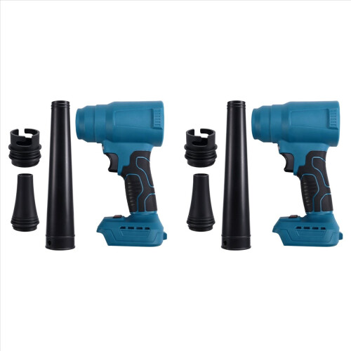 For 18V Battery Portable Electric Dust Blower Power Tool