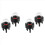 Carburetor Primer Bulb Replacement Primer Bulbs Trimmer Blower 1