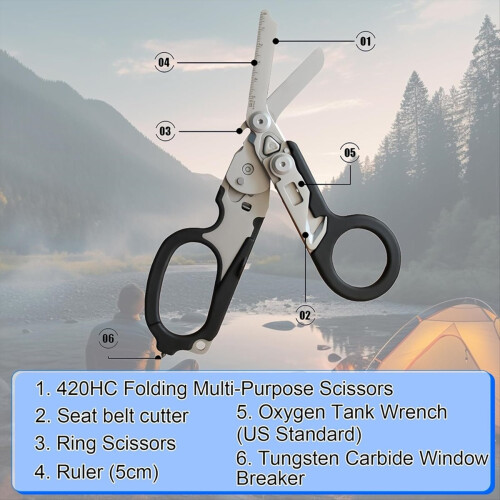 6-in-1 Rescue Tool 2