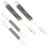 4 Pack 691859 692211 Governor Spring for Lawn Mower 1