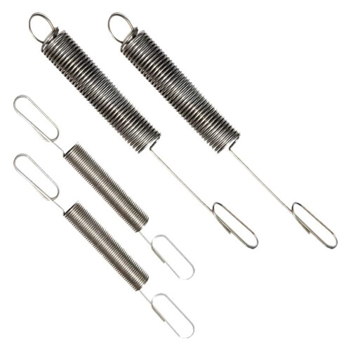 4 Pack 691859 692211 Governor Spring for Lawn Mower