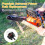 Carburetor Primer Bulb Replacement Primer Bulbs Trimmer Blower 5