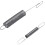4 Pack 691859 692211 Governor Spring for Lawn Mower 4