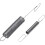 4 Pack 691859 692211 Governor Spring for Lawn Mower 6