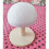 Ironing Board Iron Wooden Clothes Stand Pad 2