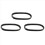 ATV UTV Drive Belt for Can Am Canam 1000R 1