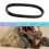 ATV UTV Drive Belt for Can Am Canam 1000R 6