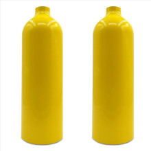 20mpa Diving High Pressure Aluminum Alloy Cylinder