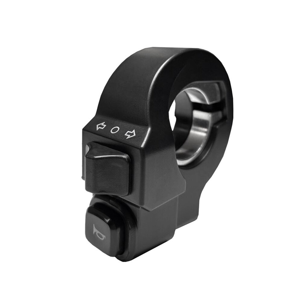 Ebike 2 In 1 Horn Turn Signal Switch Button 4852814251101