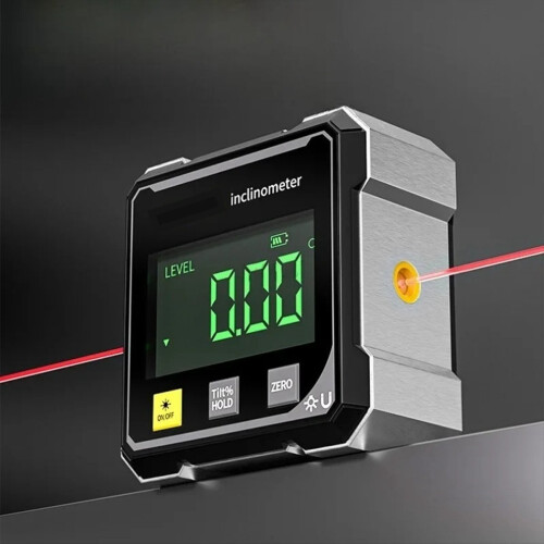 Inclinometer
Slope Measurement Angle Ruler 1