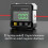Inclinometer
Slope Measurement Angle Ruler 7