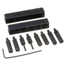 Digital Caliper Accessories Kit