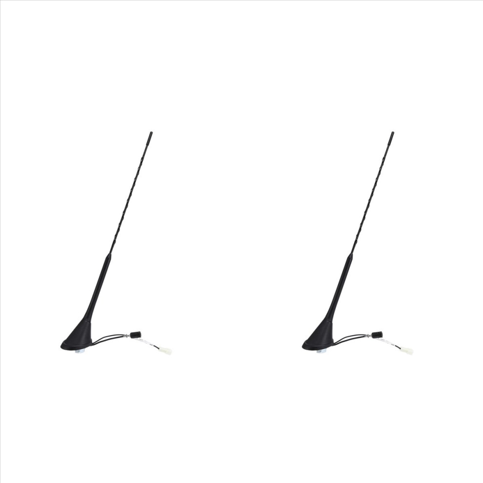 Car Radio Antenna With Amplifier For Qq6 Jaggi A1 Kimo 4852814218289