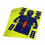 10Pcs 12X18 Inch Human Body Shape Targets for Archery Training 2