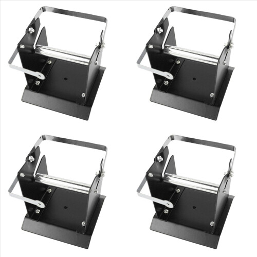 Stand Holder Tin Solder Rack