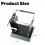 Stand Holder Tin Solder Rack 2