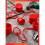 4Sets 1/2Inches Hydraulic Coupler Dust Cap & Plug Covers 5