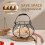 Chicken Wire Egg Basket Kitchen Decor Black 5