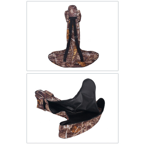 T-Shaped Bow Case, Archery Carry Bag for Universal 2