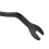 U Tip Nail Staple Hand Tool Remover For Automotive Motorcycle 6