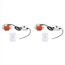 60W DC12V Electric Vibration Motor Concrete Vibrator 4000rpm