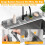 24'' Longer Faucet Mat for Kitchen Sink Splash Guard 5