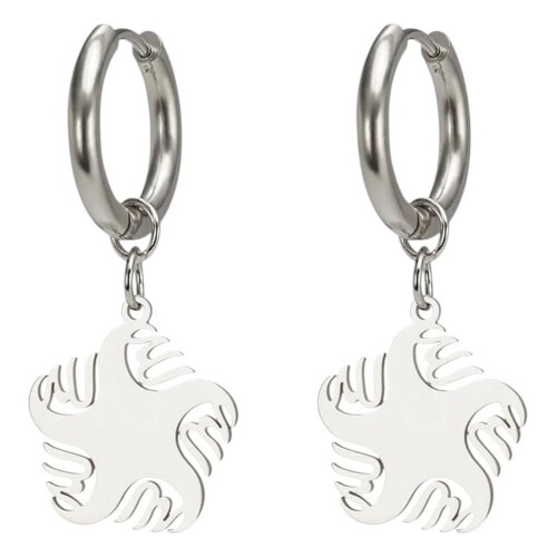 New 2026 StaRIFish Earrings