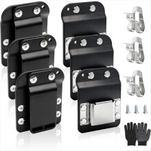 3Pcs Drill Holder for Tool Belt