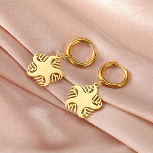 New 2026 StaRIFish Earrings 1