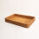 Hand-Woven Storage Basket Rattan Storage Tray Wicker Baskets-A 3